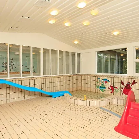 Ferienhaus Holiday Xcii Hanstholm