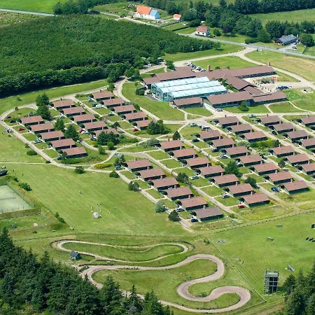 Holiday Xcii Ferienhaus