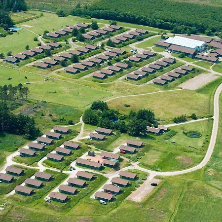 Holiday Xcii Ferienhaus Hanstholm