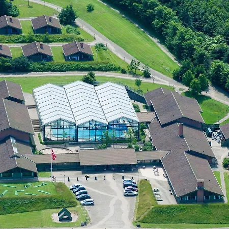 Holiday Xcii Ferienhaus Hanstholm