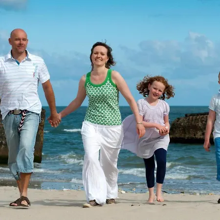 Holiday Xcii Ferienhaus Hanstholm